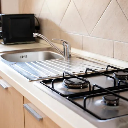 Emmita's - Relax Among Red Rocks And Pool Apartment Costa Paradiso