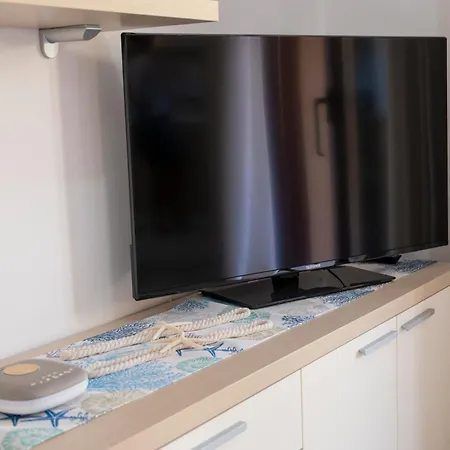 Emmita's - Relax Among Red Rocks And Pool Apartment Costa Paradiso