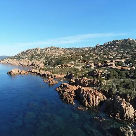 Apartment Emmita's - Relax Among Red Rocks And Pool *