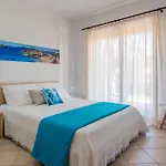 Daire Emmita's - Relax Among Red Rocks And Pool