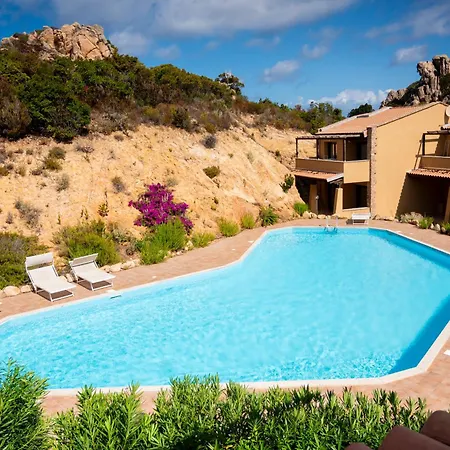 Apartmán Emmita's - Relax Among Red Rocks And Pool *