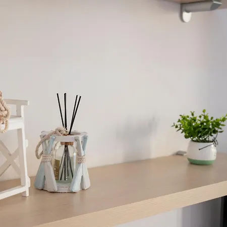 Emmita's - Relax Among Red Rocks And Pool