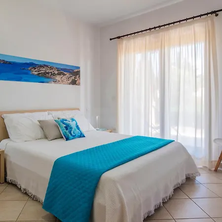Apartman Emmita's - Relax Among Red Rocks And Pool