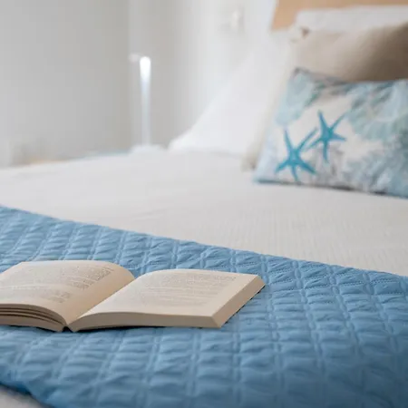 Apartman Emmita's - Relax Among Red Rocks And Pool