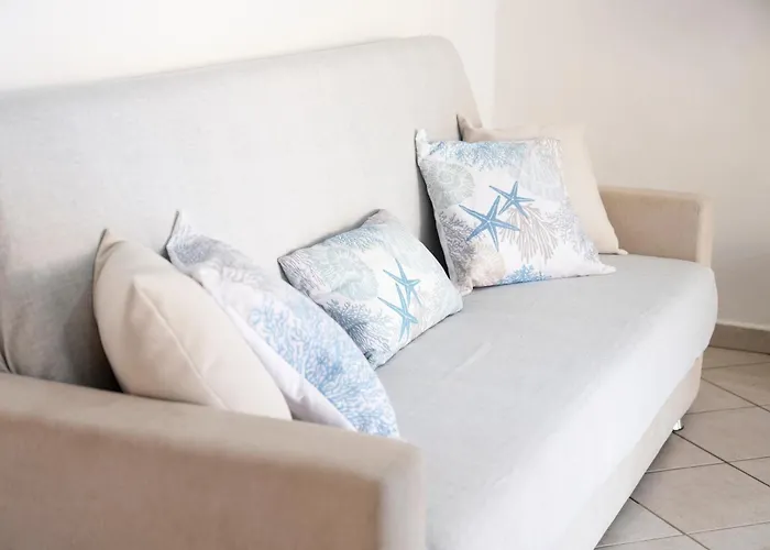 Emmita's - Relax Among Red Rocks And Pool * Коста-Парадисо