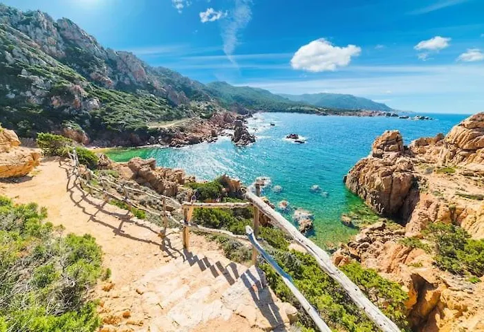 Emmita's - Relax Among Red Rocks And Pool Апартаменты *